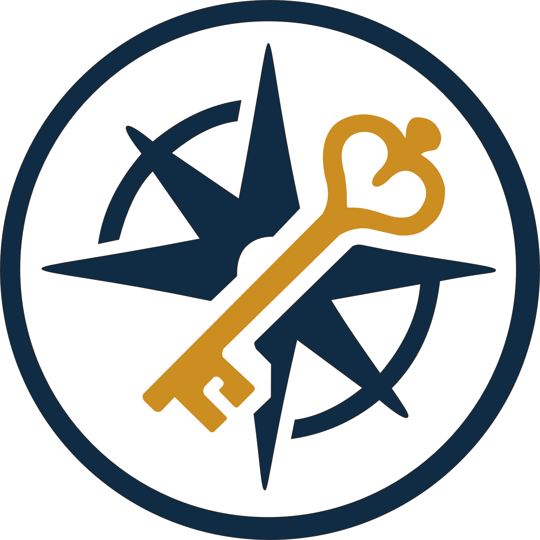 Logo Darius