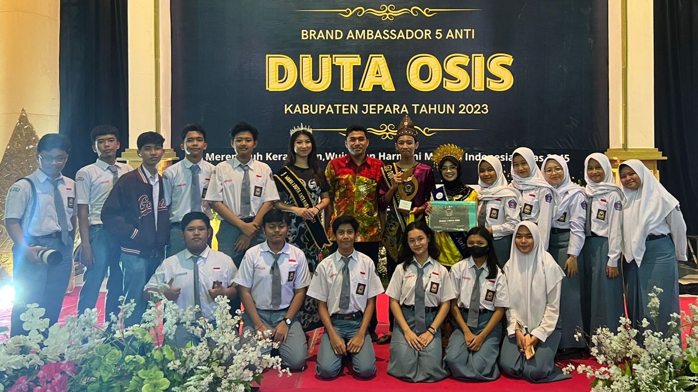 Duta OSIS