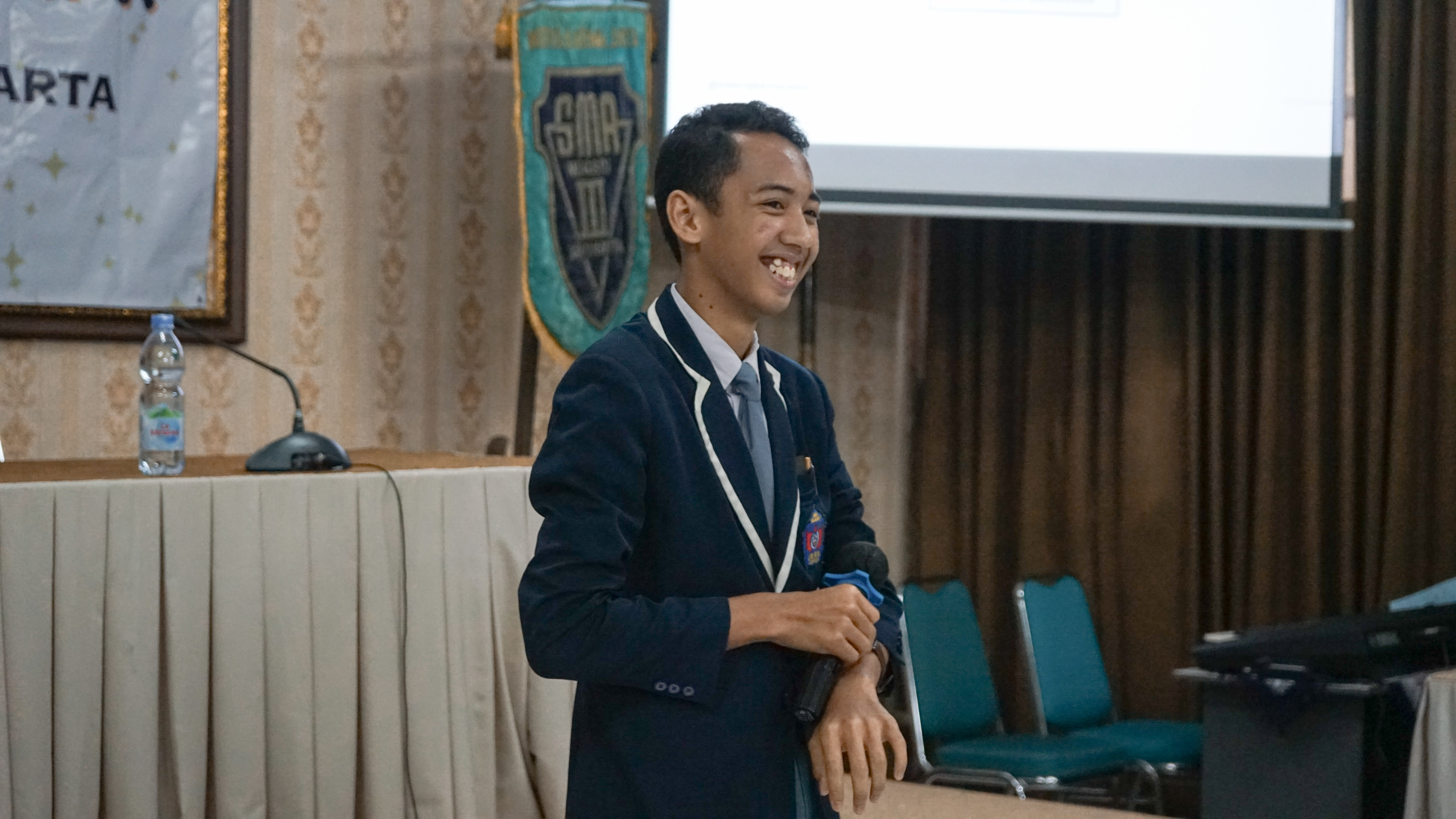 Ketua OSIS