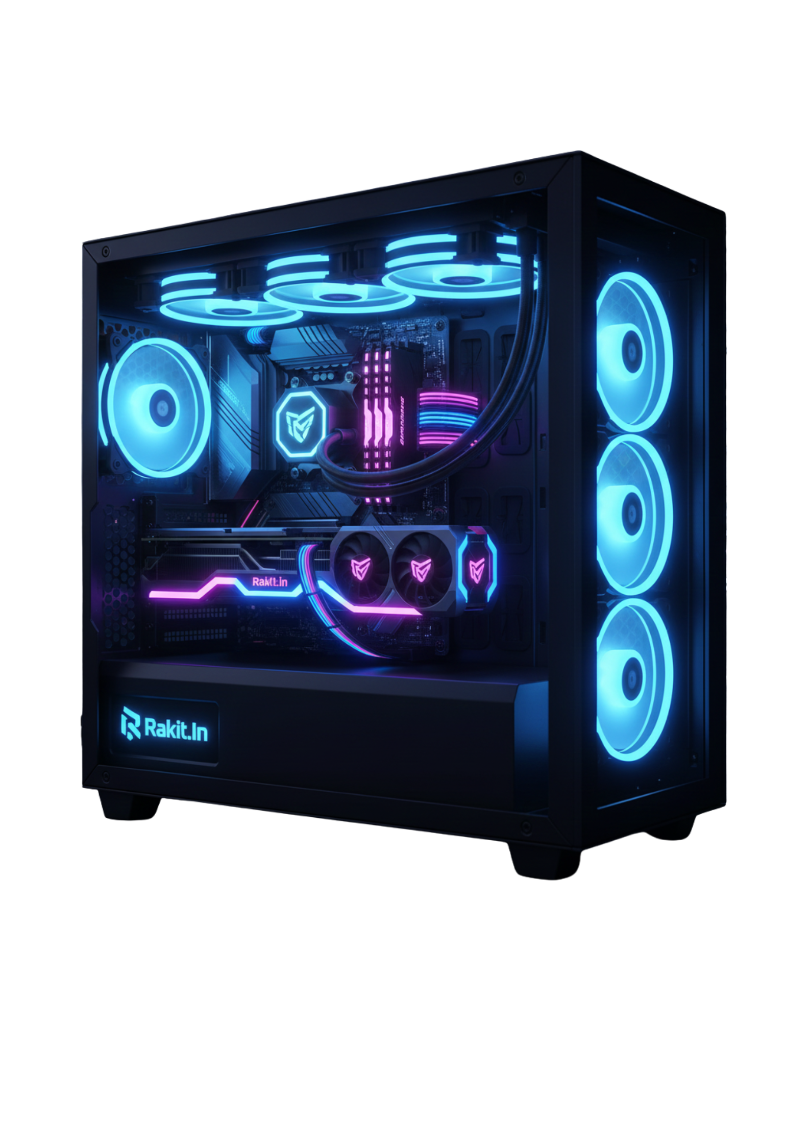 PC Rakit.In