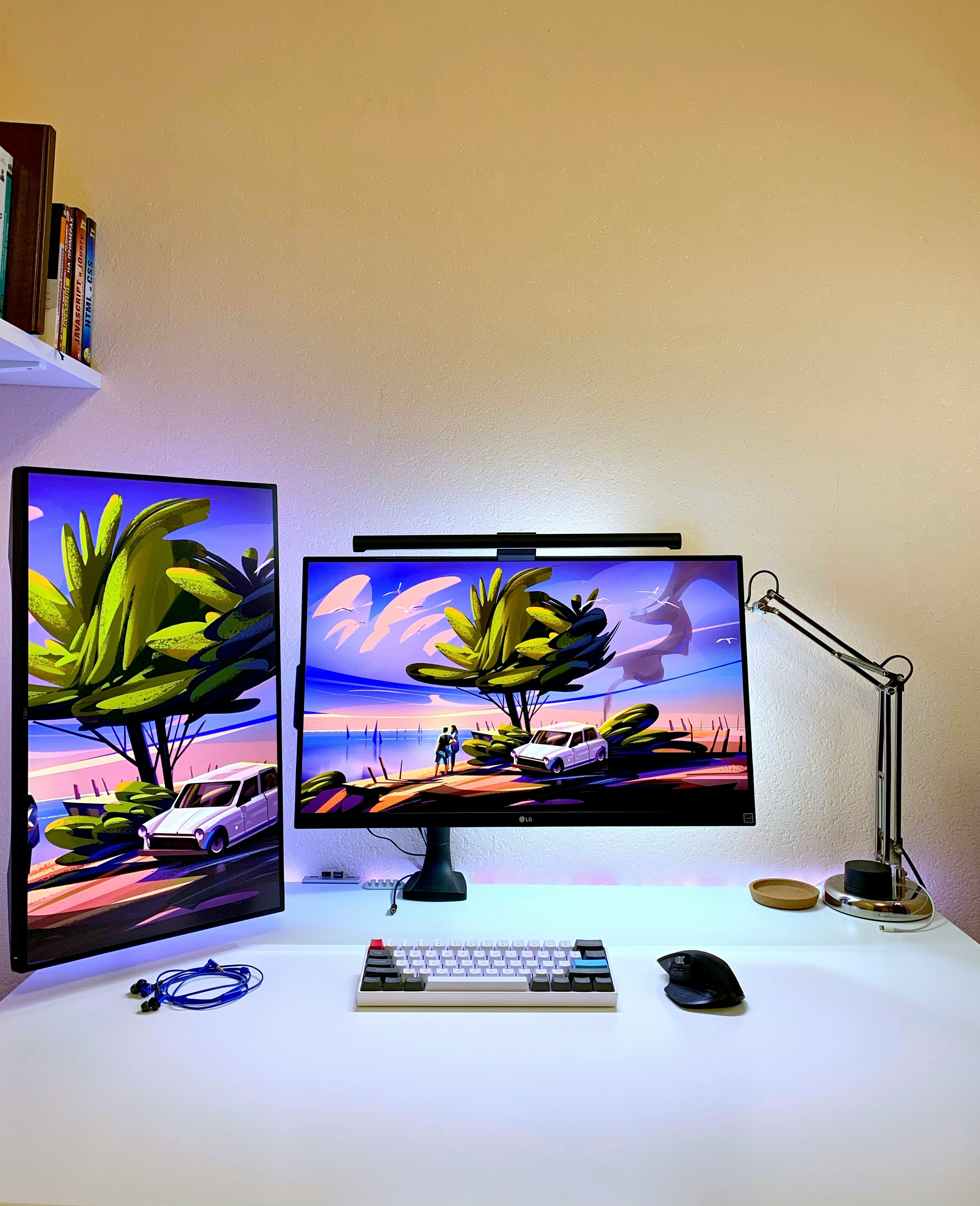 PC Editing